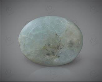 Natural Chrysoberyl Cat's eye Certified  2.72 CTS. ( 87308 )